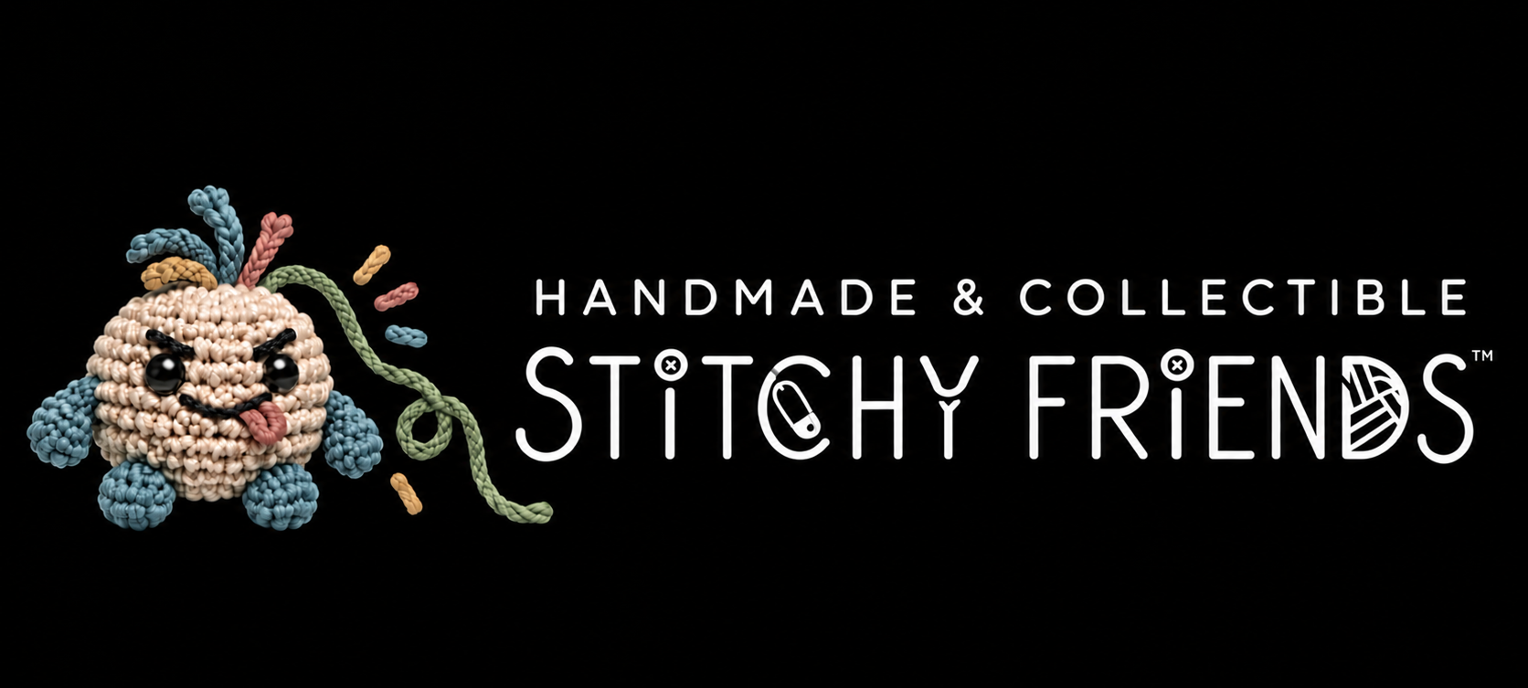 Stitchy Friends
